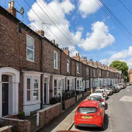 Delightful House York