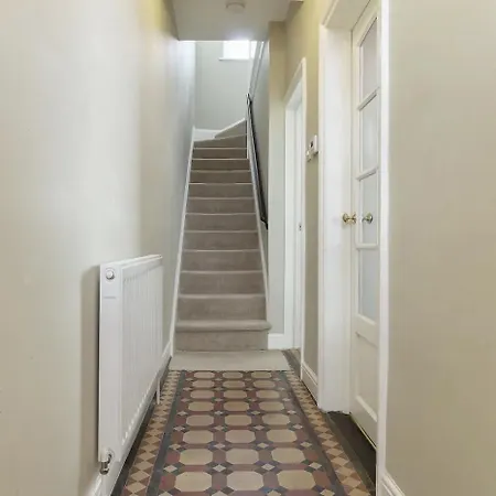 Delightful House *