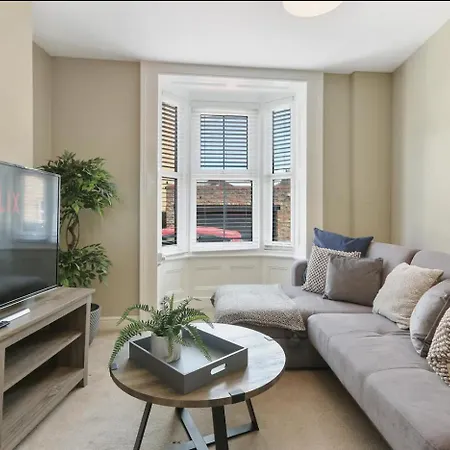 Casa vacanze Delightful House York