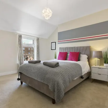 Delightful House بيت للعطل