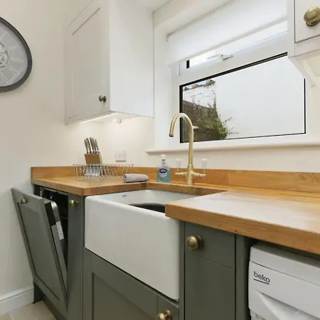Casa vacanze Delightful House York