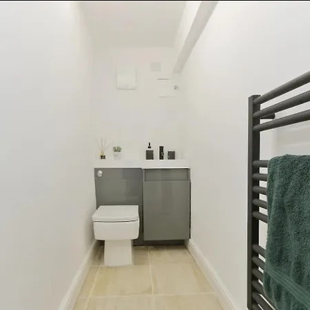 بيت للعطل Delightful House *
