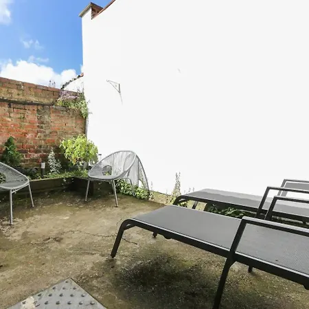 Delightful House * York